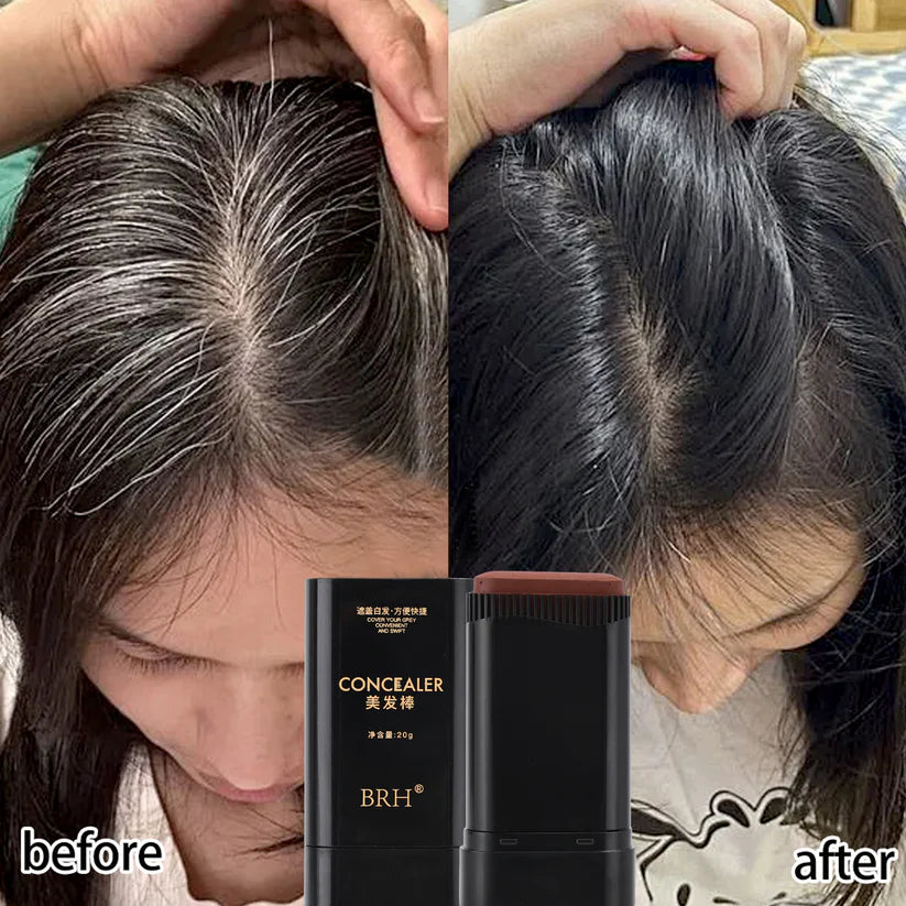 2 in1 Hair Dye Stick