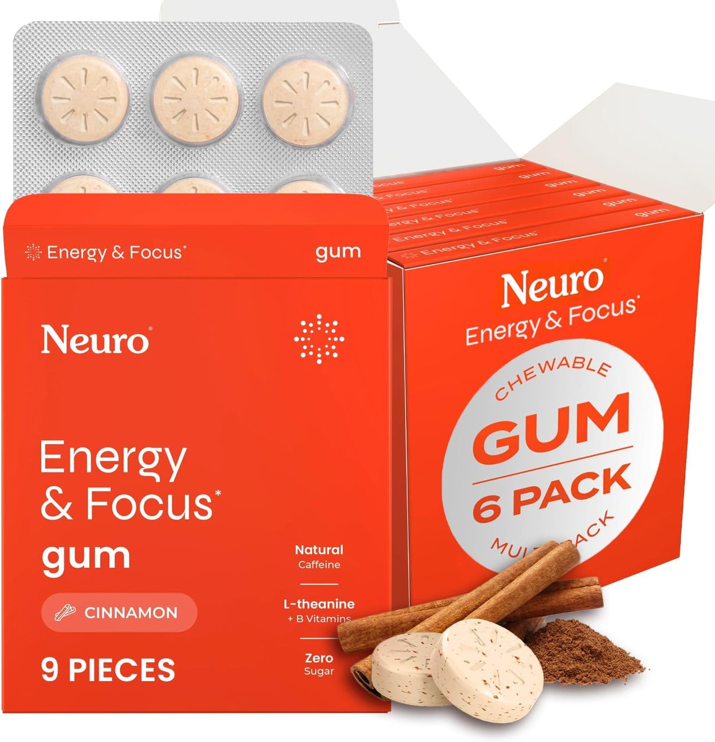 NeuroGum