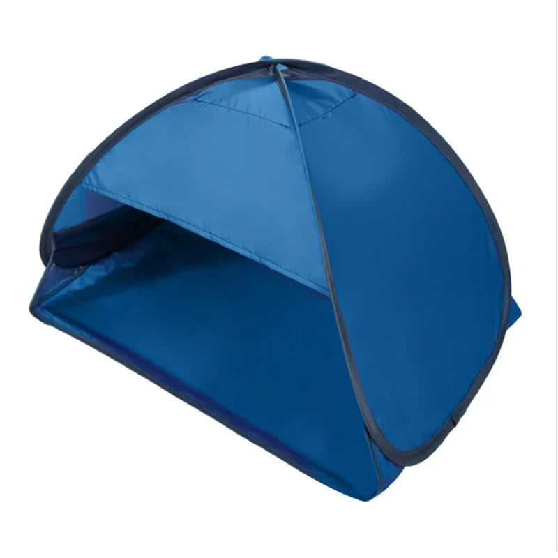 Beach Headrest Tent