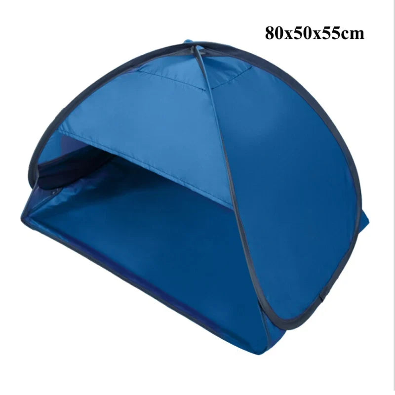 Beach Headrest Tent
